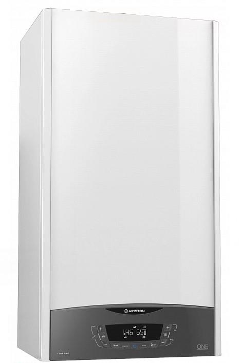 Котел газовий Ariston CLAS ONE SYSTEM 24 3301031