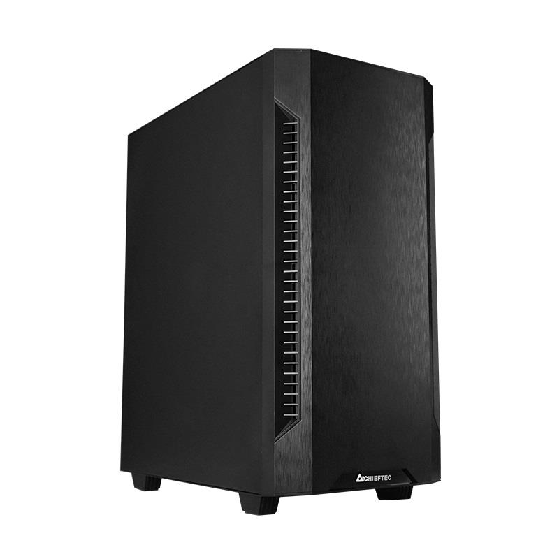 Корпус CHIEFTEC Elox AS-01B-OP