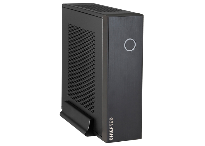 Корпус Chieftec COMPACT IX-03B-OP