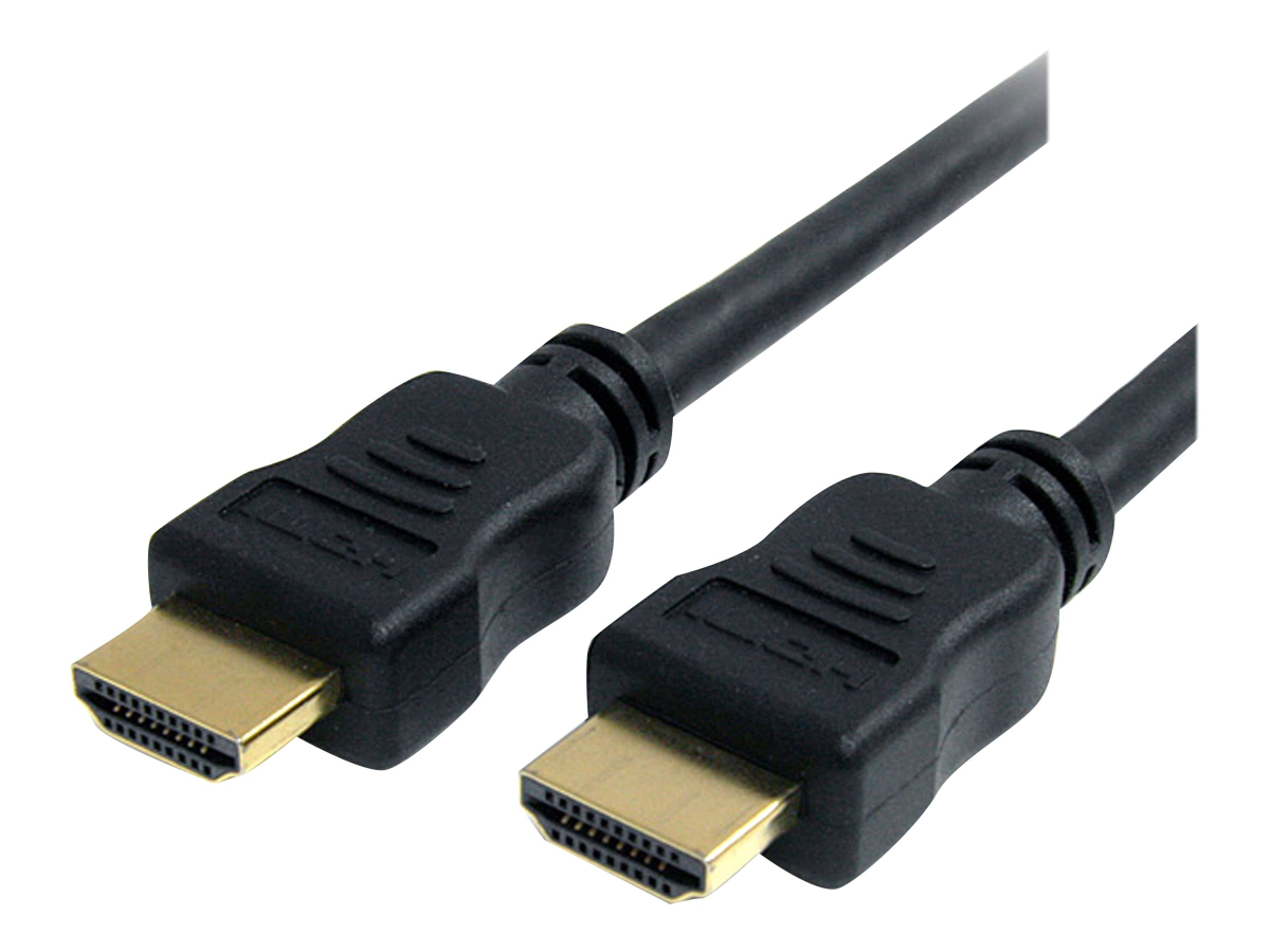 Кабель HDMI M - M, 10.0 м, V2.0, 4K 30Hz Premium