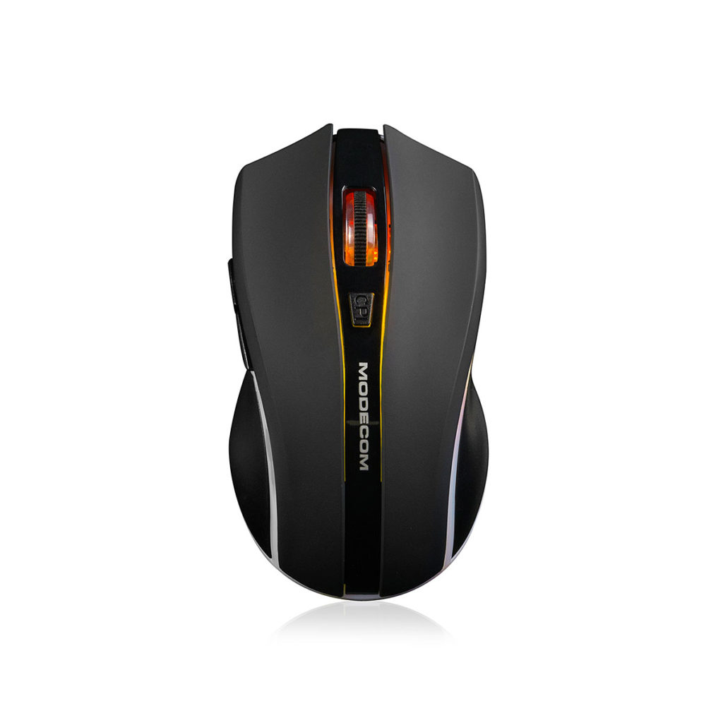 Миша Modecom M-MC-WRM1-100