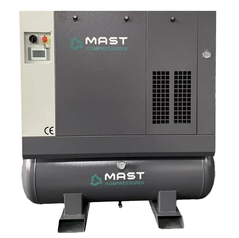 Компресор Mast Group LZN-20 COMBO