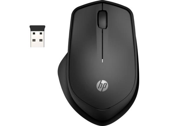 Миша HP 280 Silent WL 19U64AA