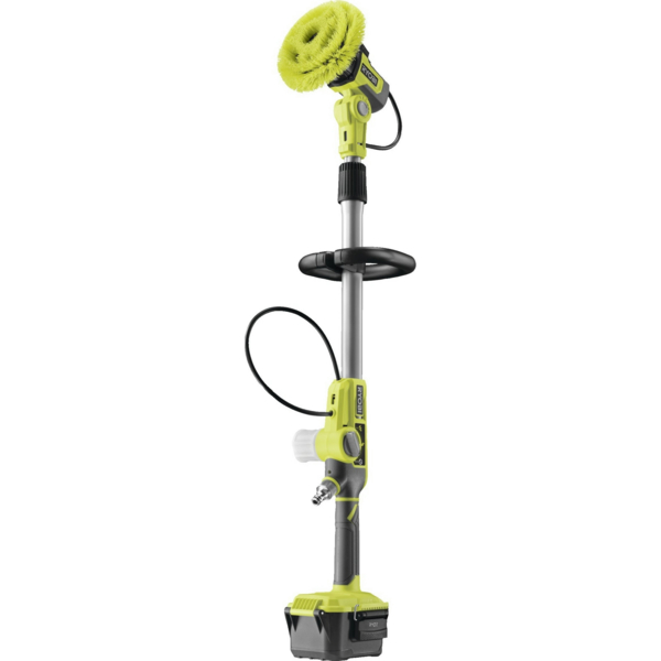 Шліфувальна машина Ryobi RWTS18-0 5133005993