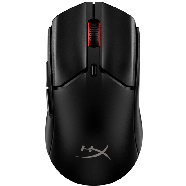 Миша HyperX Pulsefire Haste 2 mini Black (7D388AA)