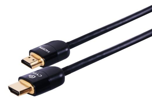 Cypress Кабель HDMI, CBL-H300-010, Premium 4K, 1.0M, 30AWG