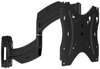 Кріплення похило-поворотне 10-40" Chief Thinstall TS118SU