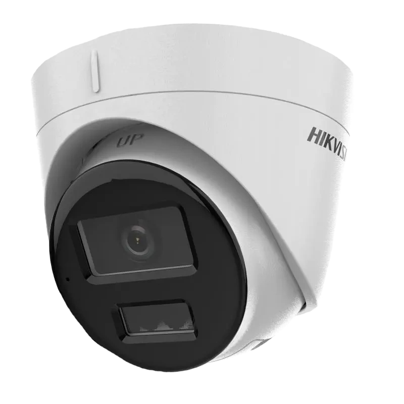 IP камера DS-2CD1343G2-LIUF (4мм) 4 МП Smart Dual-Light із мікрофоном
