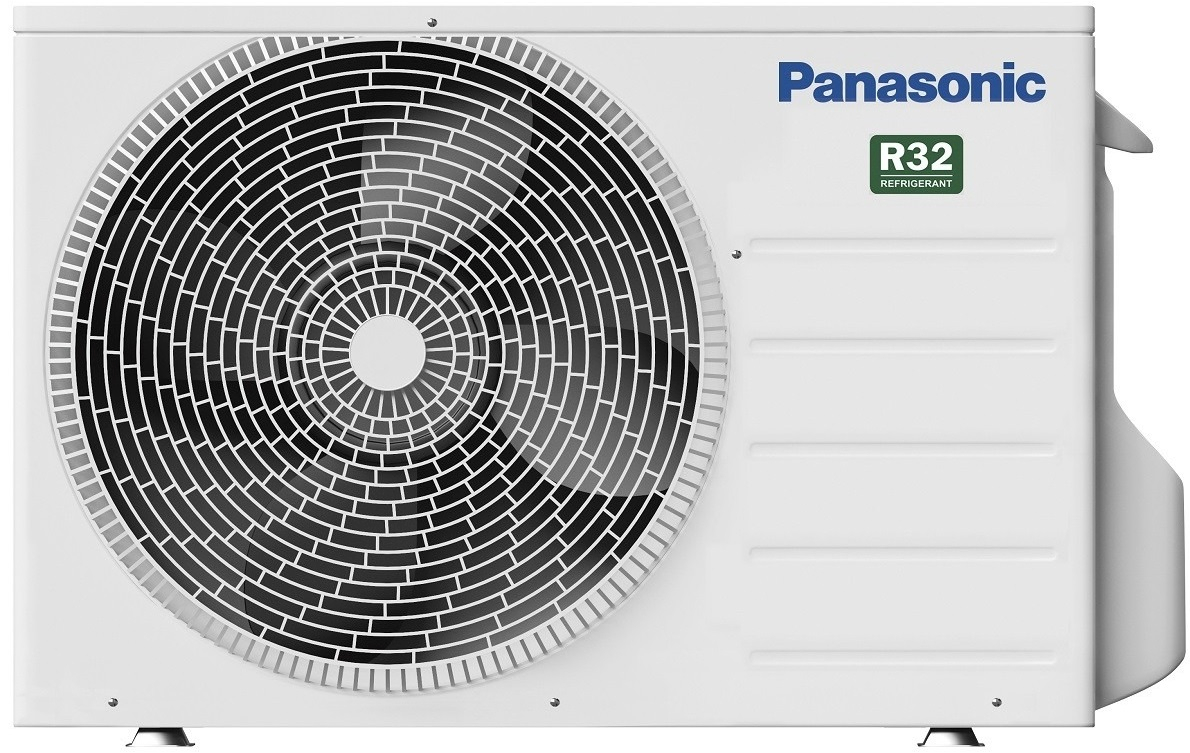 Кондиціонер Panasonic Super Compact CS-TZ25ZKEW/CU-TZ25ZKE
