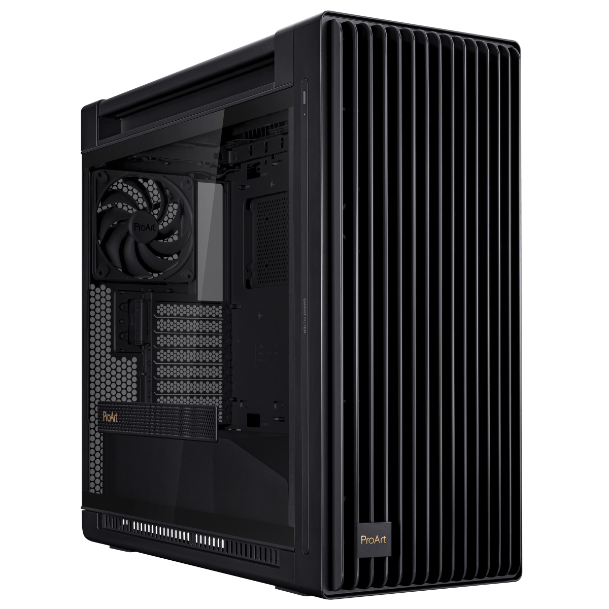 Корпус Asus ProArt PA602 90DC00J0-B09000