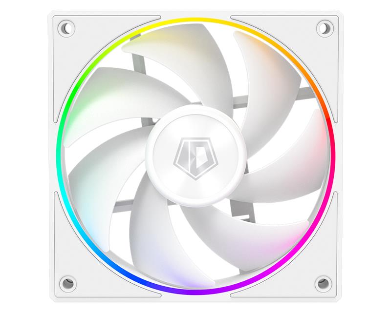Вентилятор ID-Cooling AF-127-ARGB-K Trio