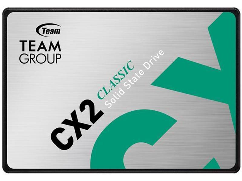 SSD-Накопичувач Team T253X6256G0C101