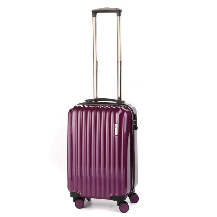 Валіза Sumdex Royal Purple SWR-723RP