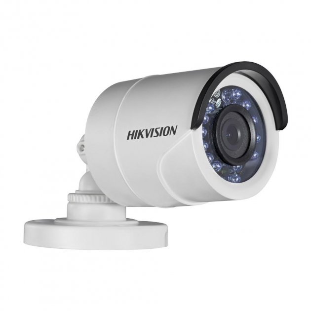 Turbo HD-камера Hikvision DS-2CE16D0T-IRF (C) (3.6mm)