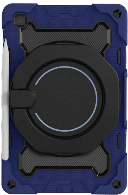 Чохол-накладка BeCover для Samsung Galaxy Tab A7 SM-T500/SM-T505/SM-T507 Blue (707239)