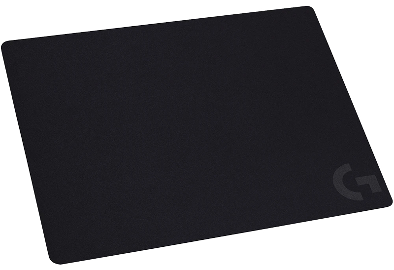 Килимок для миші Logitech G240 Black 943-000785