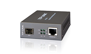 Медіаконвертер TP-Link MC220L