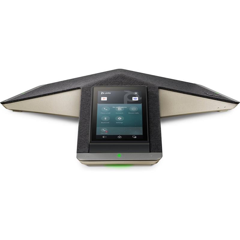 IP-телефон Poly Trio C60 IP CP MS FR PoE-e (849B6AA)