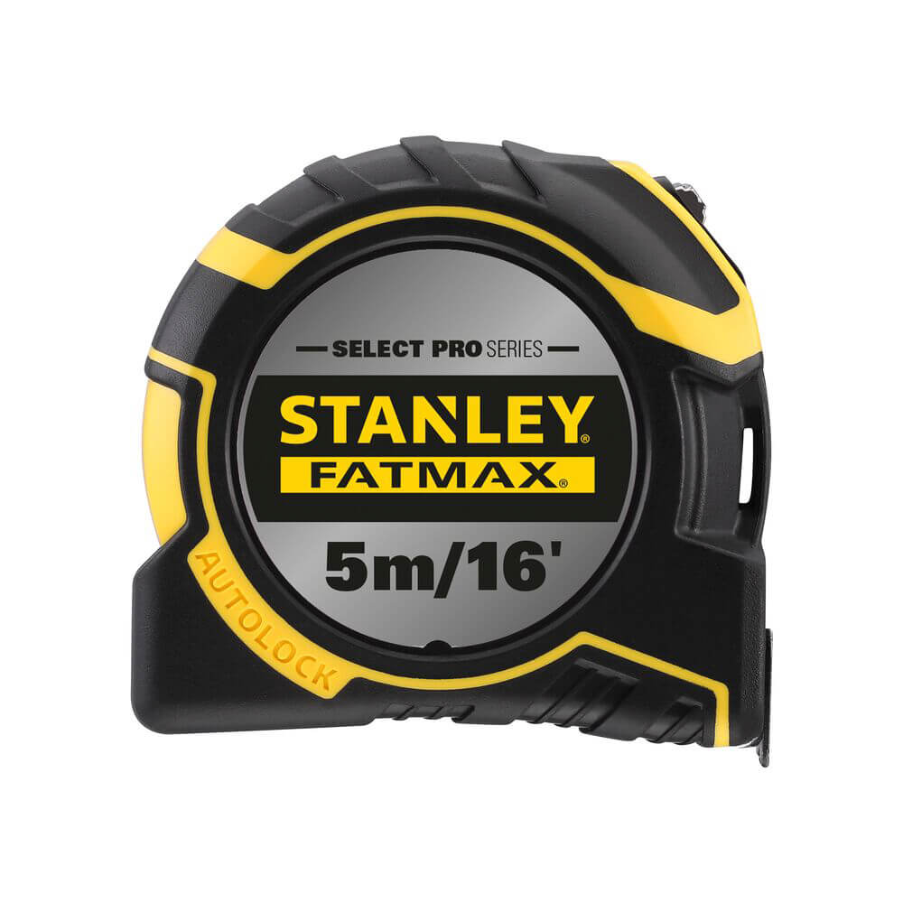 Рулетка Stanley FatMax FMHT43242-0