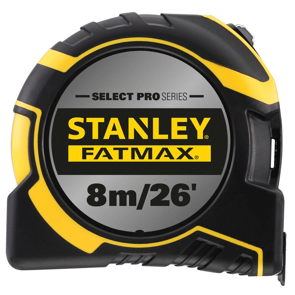 Рулетка Stanley FatMax FMHT43243-0