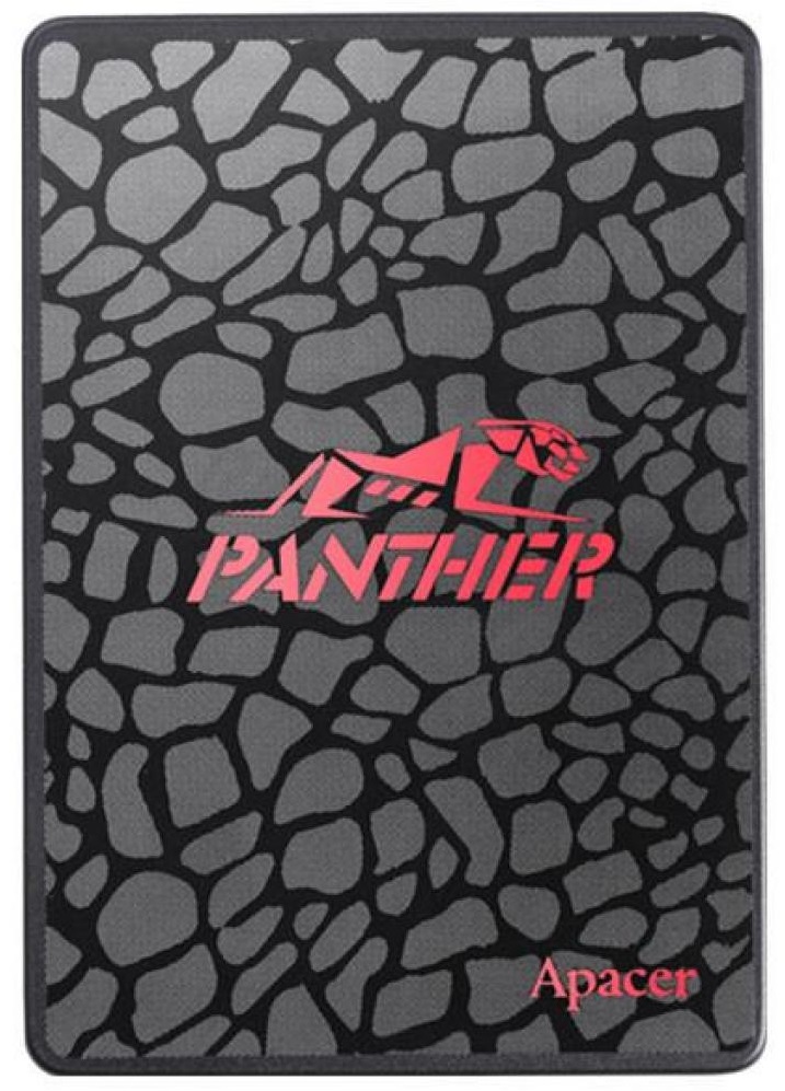 SSD-Накопичувач Apacer AS350 Panther AP128GAS350-1