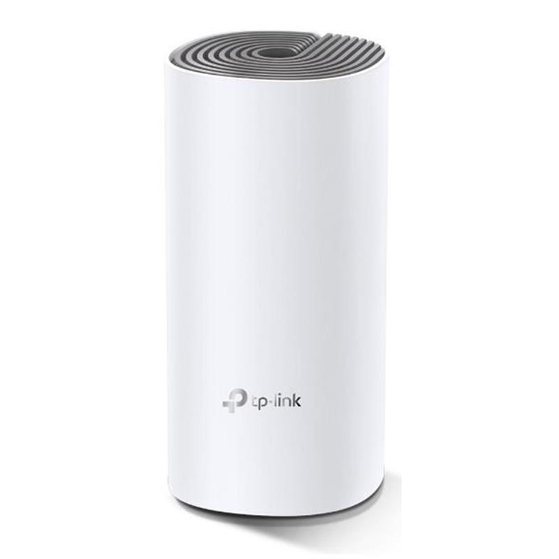 Mesh-система TP-Link Deco E4(1-pack)