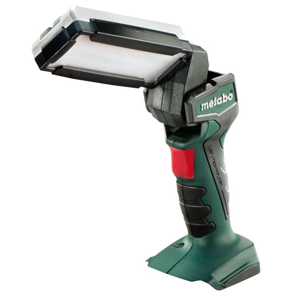 Акумуляторний циліндричний ліхтар Metabo SLA 14.4-18 LED 18 V в картонній коробці (600370000)