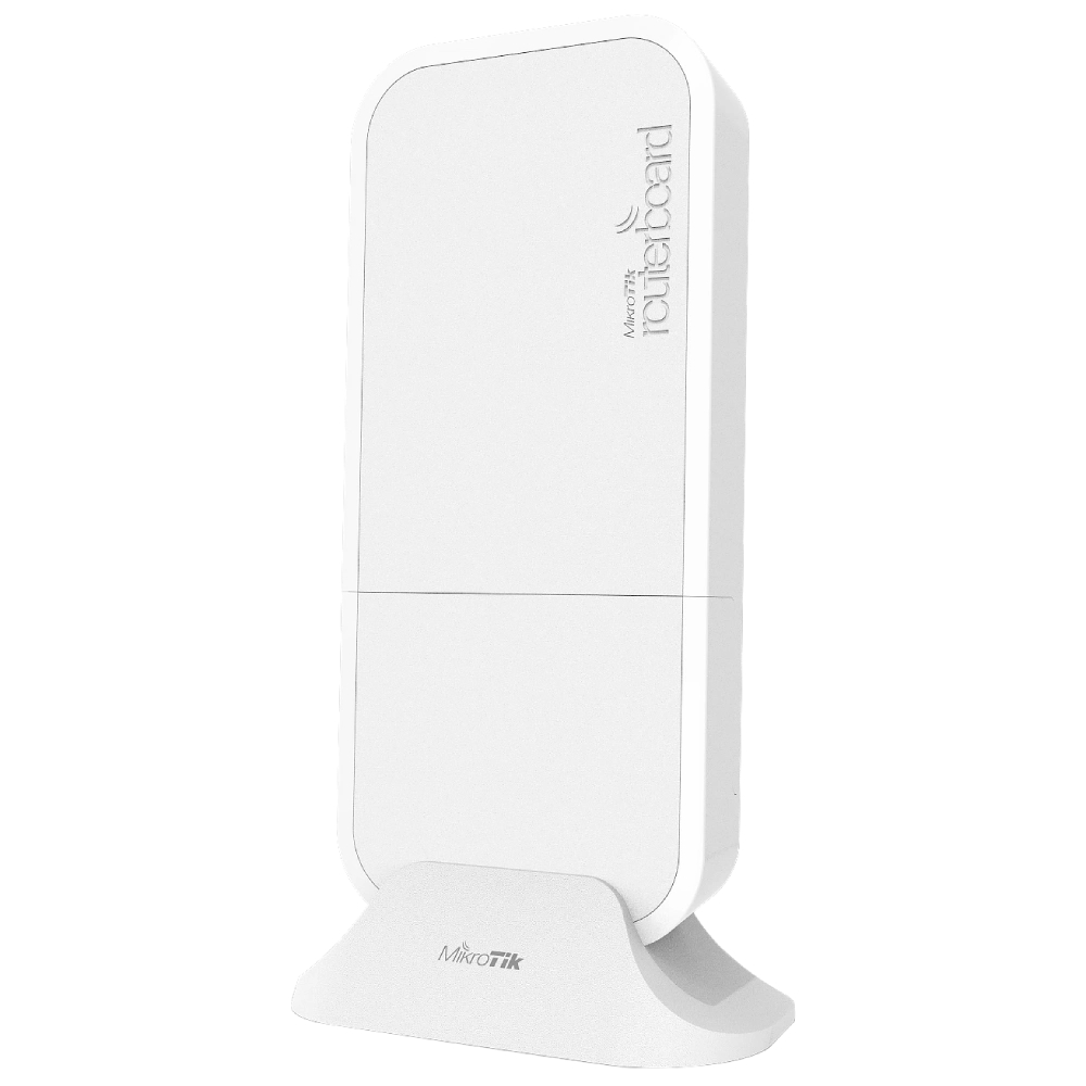 Точка доступу MikroTik wAP LTE kit 2024 (wAPR-2nD&EC200A-EU)