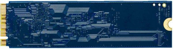 SSD-Накопичувач Kingston SNV3S/500G