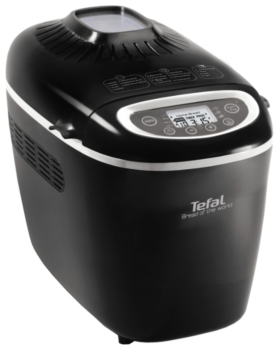 Хлібопіч Tefal Bread of the World PF611838