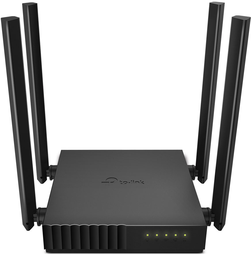 мереж.акт TP-Link ARCHER C54