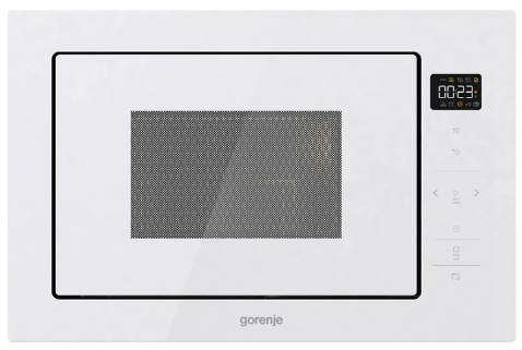 Мікрохвильовка з грилем Gorenje BM251SG2WG