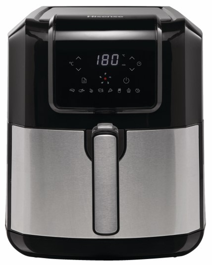 Аерогриль HISENSE H06AFBS1S3