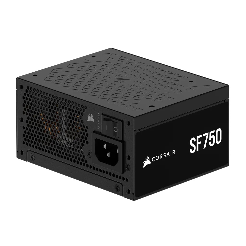 Блок живлення Corsair SF750 CP-9020284-EU
