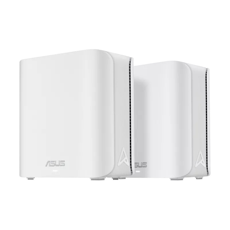 Mesh-система Asus ZenWiFi BD4(W-2-PK)