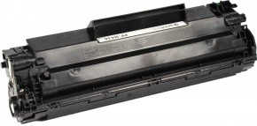 Картридж Printpro HP (CB436A) LJ P1505/M1120 (PP-H436)