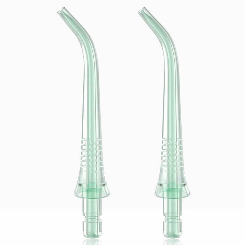 Насадка для іригатора Oclean Nozzle N10 for Oclean W10 Green 6970810551945