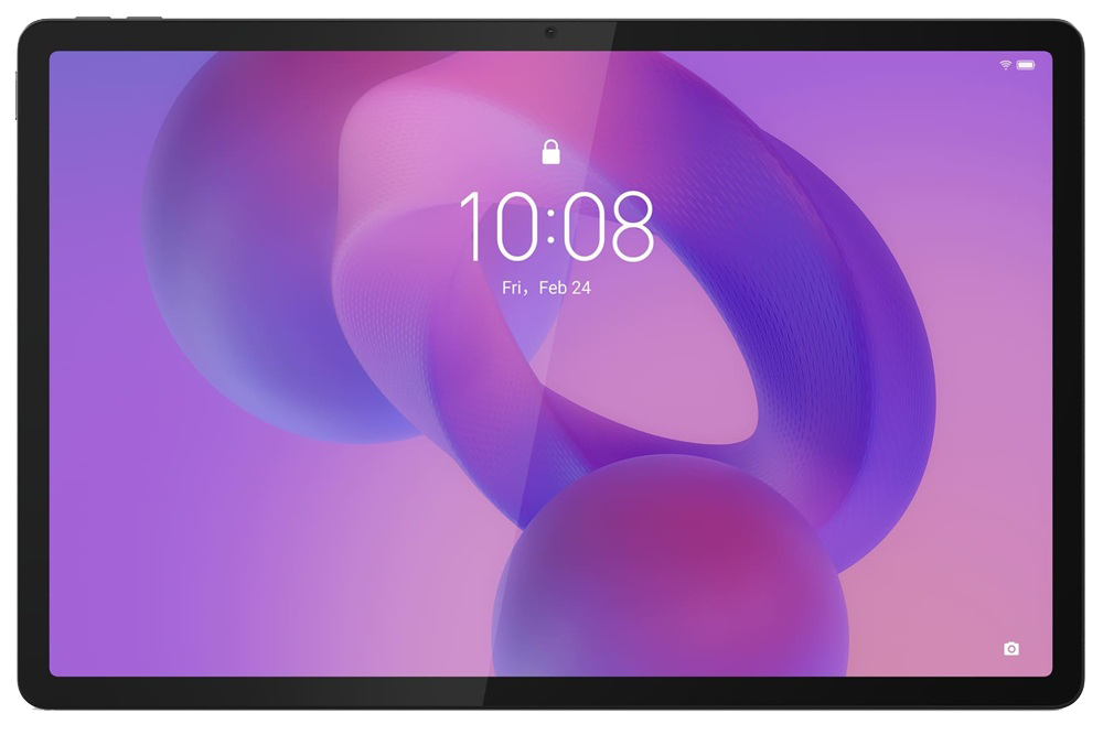 Планшет Lenovo Idea Tab Pro TB373FU 8/256GB Luna Grey + Pen (ZAE40027UA)