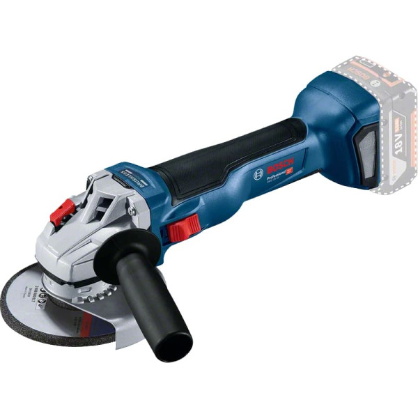 Шліфувальна машина Bosch GWS 18V-8 0.601.9N9.020