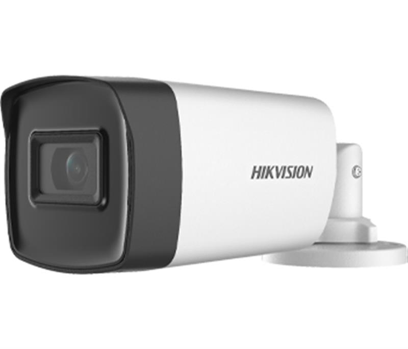 HDTVI-камера Hikvision DS-2CE17H0T-IT5F (3.6 мм)