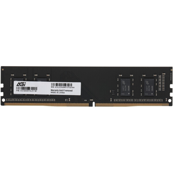 Оперативна пам'ять GoodRam AGI320008UD138-ST