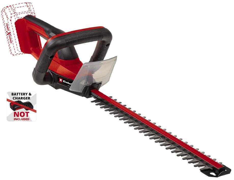 Кущоріз Einhell GE-CH 18/40 Li 3410940