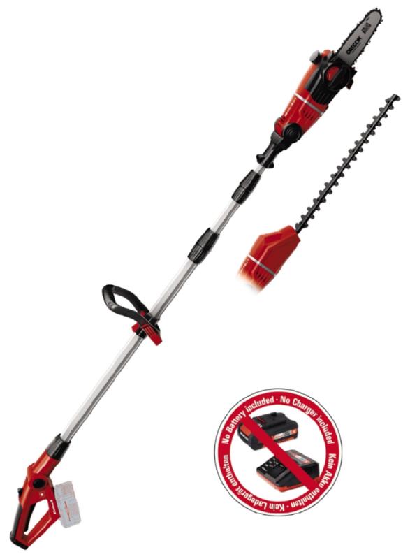 Кущоріз Einhell GE-HC 18 LI T-Solo 3410800