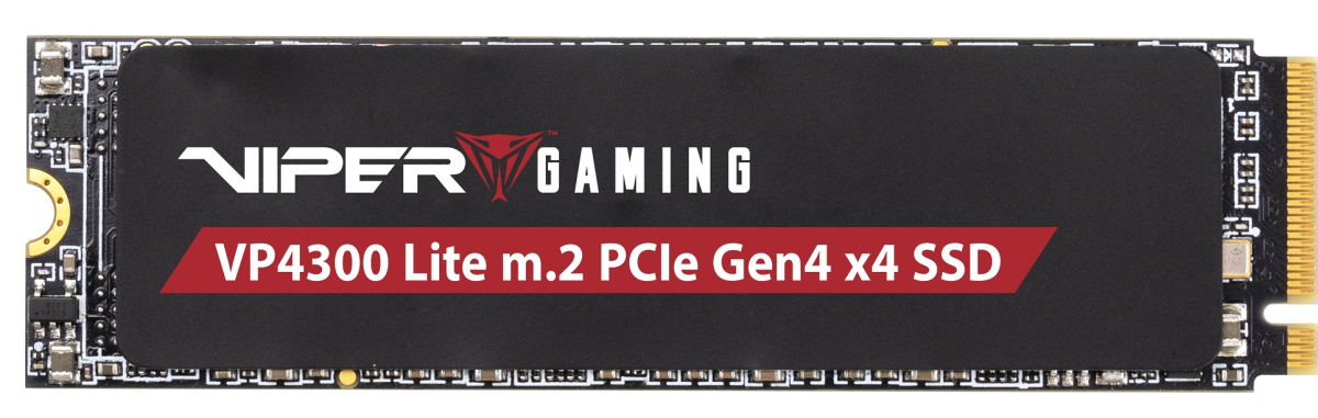 SSD-Накопичувач Patriot VP4300L1TBM28H