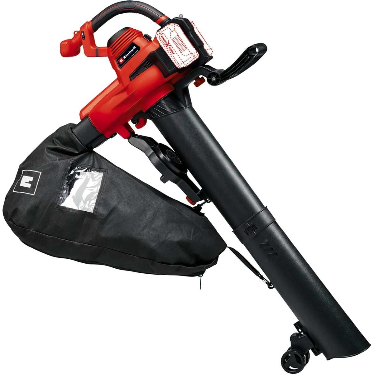 Повітродувка Einhell GE-LB 36/230 Li E 3433630