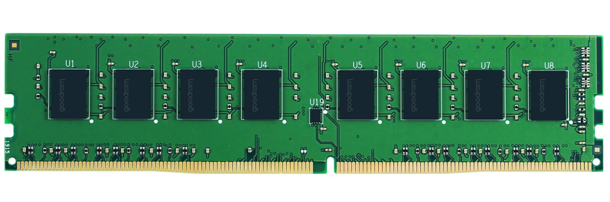 Оперативна пам'ять Goodram GR3200D464L22/16G
