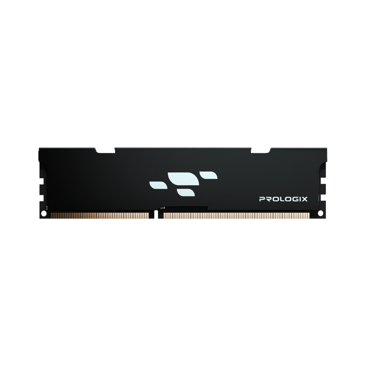 Оперативна пам'ять Prologix Black PRO8GB3200B4