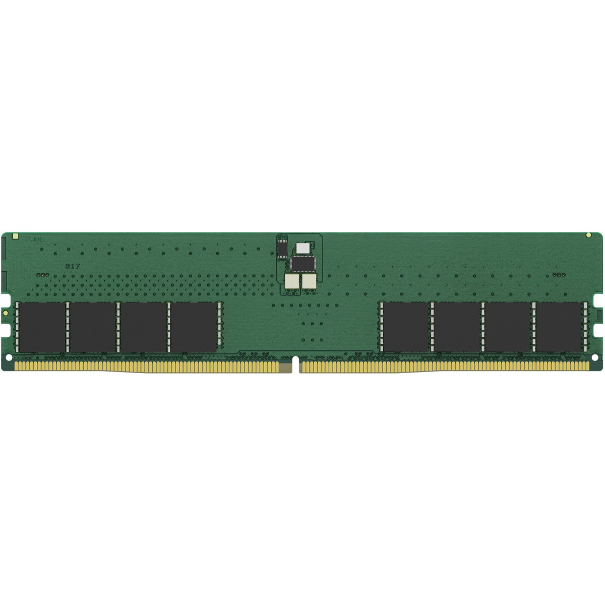 Оперативна пам'ять Kingston KVR56U46BD8-32