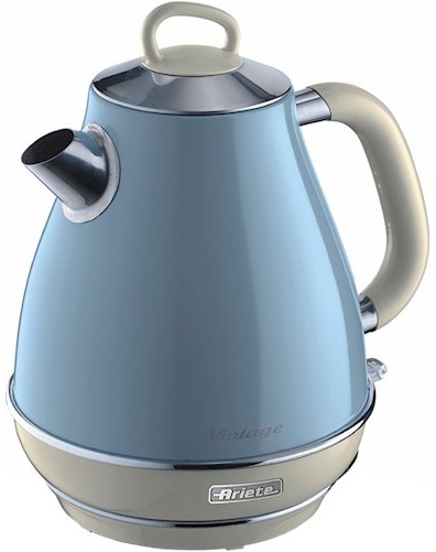 Електрочайник ARIETE 2869 BL 00C286905AR0
