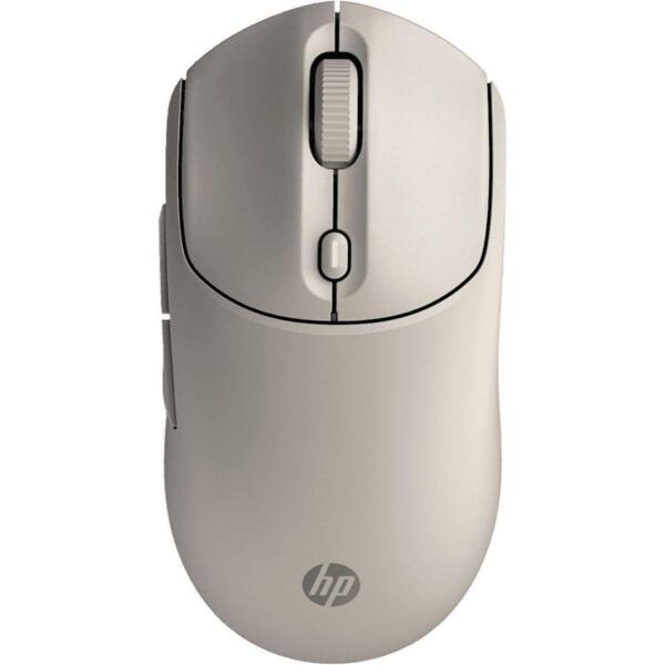 Миша HP 400 Quiet WL/BT AZ7B6AA